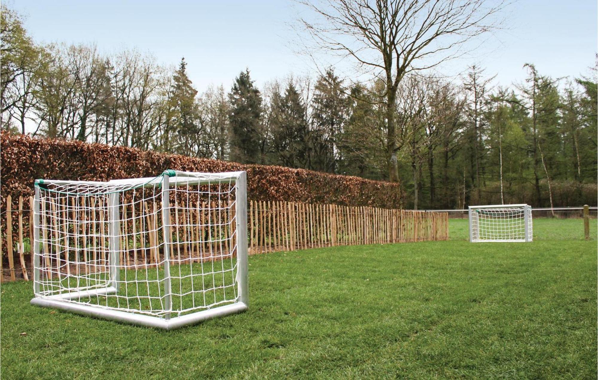 Weidemanssheide Villa Ommen Exterior photo